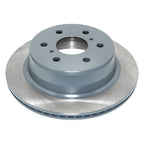 DuraGo Rear Rotors & TRW Pro Ceramic Disc Brake Pads Kit for Escalade Tahoe Yukon (2002–2020)