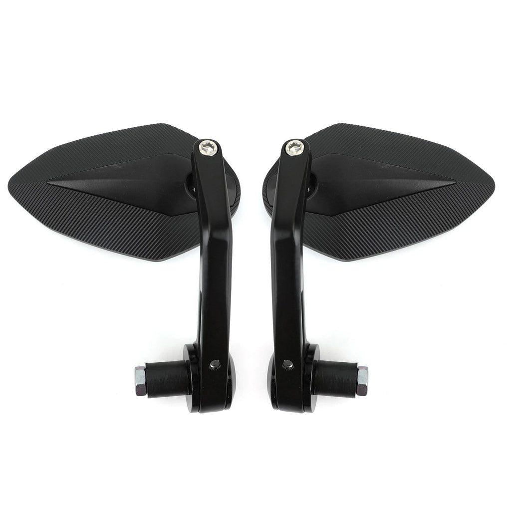 7/8" Handle Bar End Mirrors for KTM 790 690 390 125 (2017–2023)
