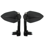 7/8" Handle Bar End Mirrors for KTM 790 690 390 125 (2017–2023)
