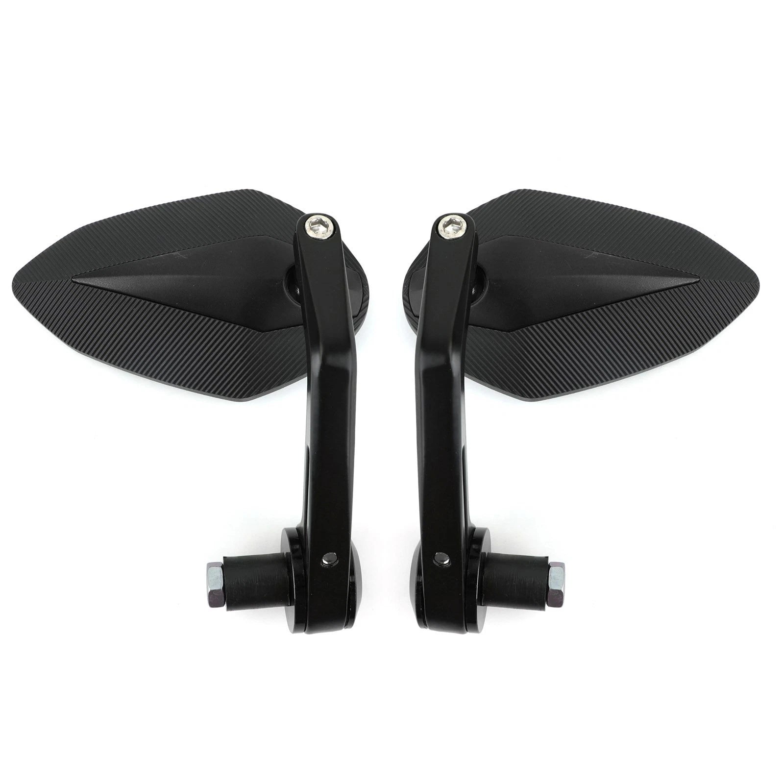 7/8" Handle Bar End Mirrors for KTM 790 690 390 125 (2017–2023)