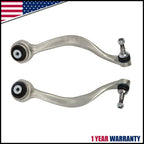 2pcs Lower Control Arm for BMW X5 X7 (2019–2022)