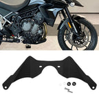 Front Air Dam Gas Tank Cover Deflector Shield for Tiger 900 GT/Rally (2020–2023)