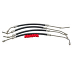 Hydraulic Hose Line Kit 21536994 for Volvo Penta