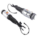 Pair Front Air Suspension Struts for Hyundai Equus (2011–2016)