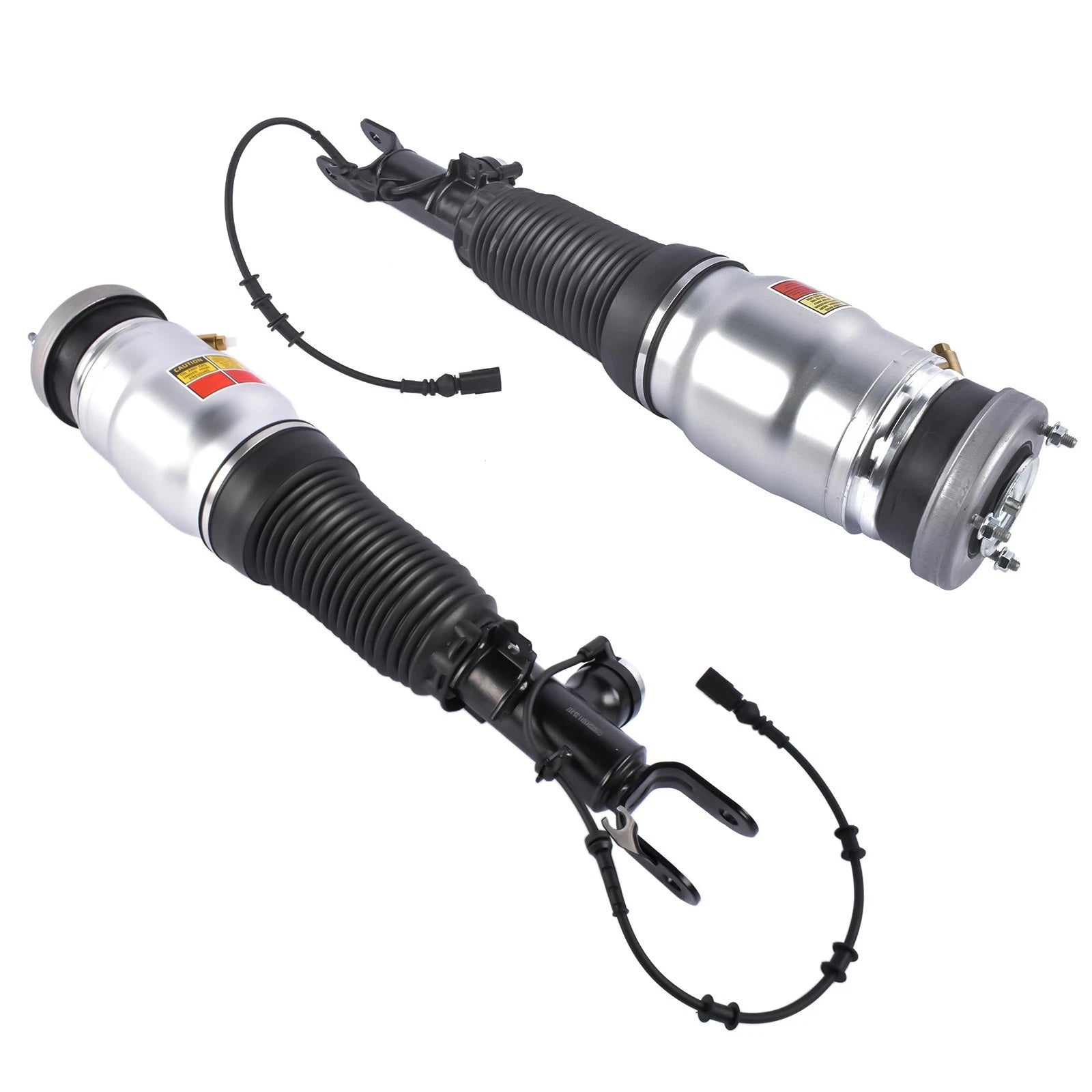 Pair Front Air Suspension Struts for Hyundai Equus (2011–2016)