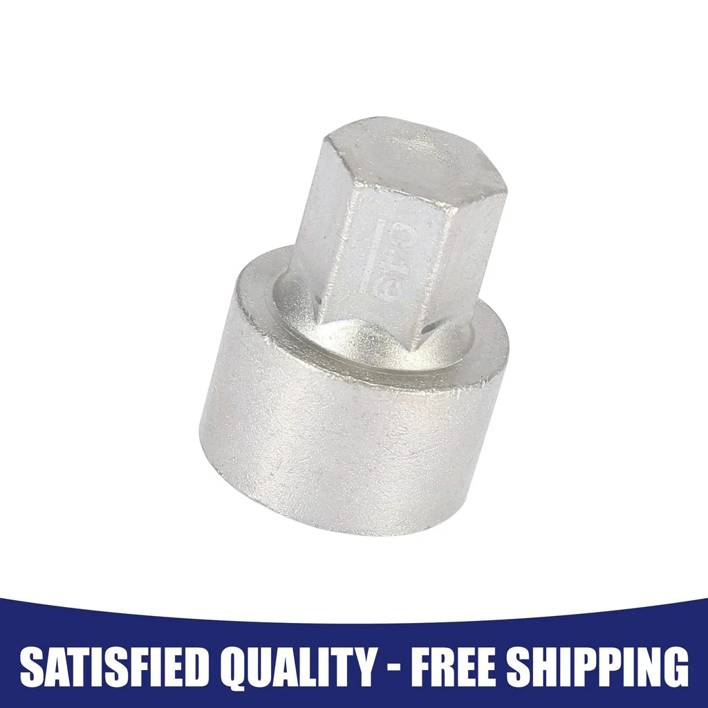 Wheel Lock Lug Nut Anti Theft Screw Removal Key for BMW 3 Series