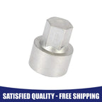 Wheel Lock Lug Nut Anti Theft Screw Removal Key for BMW 3 Series