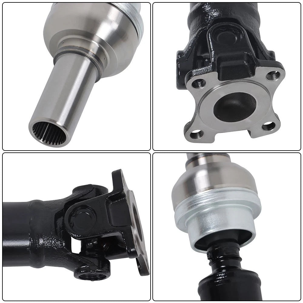 Driveshaft Assembly for Dodge Dakota Ram