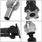 Driveshaft Assembly for Dodge Dakota Ram