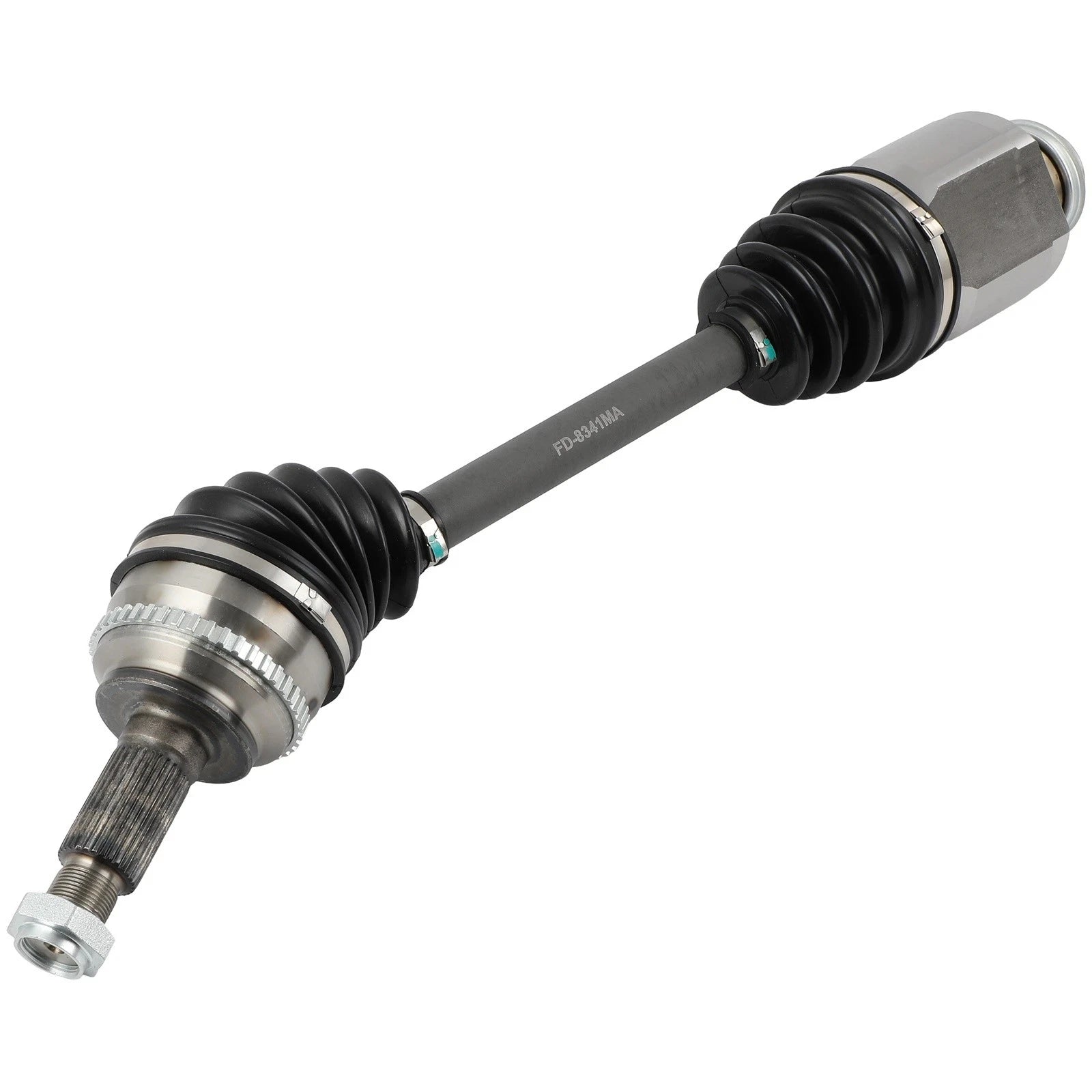 Pair CV Axles for Mazda CX-7 CX-9 (2007-2011)