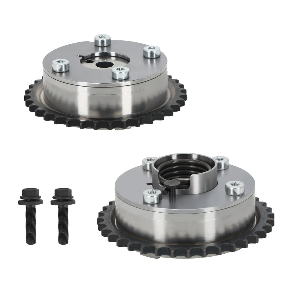 Camshaft Timing Gear Set for Toyota Camry 2.5L DOHC (2010–2012) 917-258 917-259