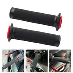 7/8" Handlebar Grip for ATV Dirt Pit Bike (Fits Various Models)