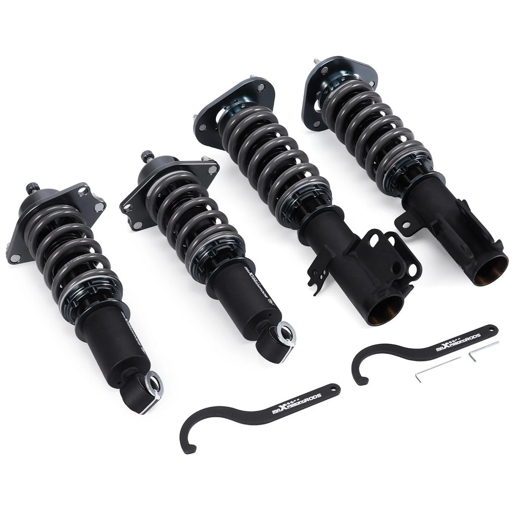 Coilovers Suspension Springs Kit for Toyota Corolla (2009–2019)