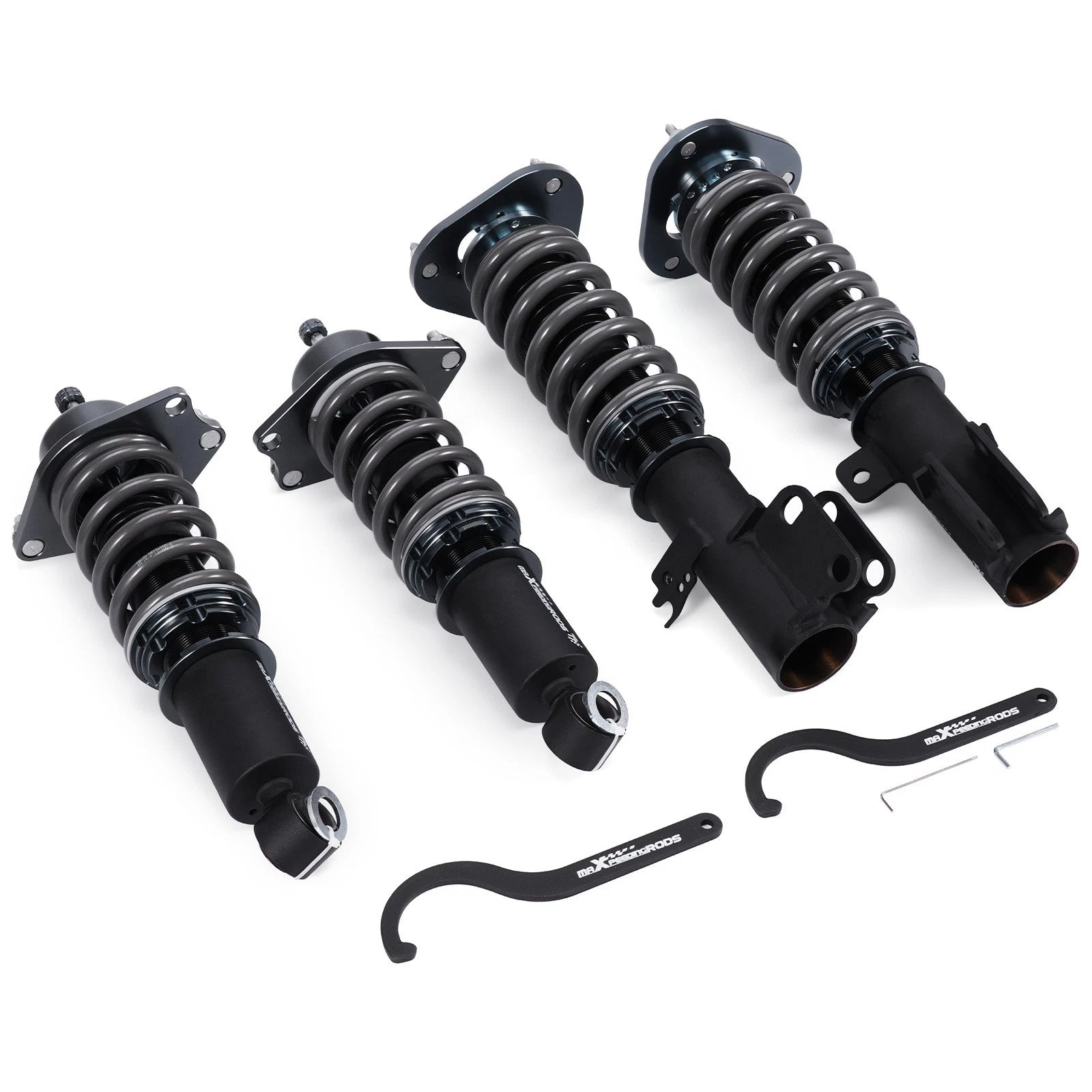 Coilovers Suspension Springs Kit for Toyota Corolla (2009–2019)