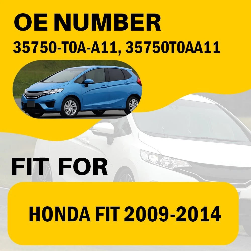 Master Power Window Switch for Honda Fit (2009–2014)