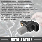 Camshaft Position Sensor for Dodge Sprinter 2500 (2003-2006)