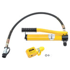 5 Ton Low Profile Hydraulic Jack for Various Models