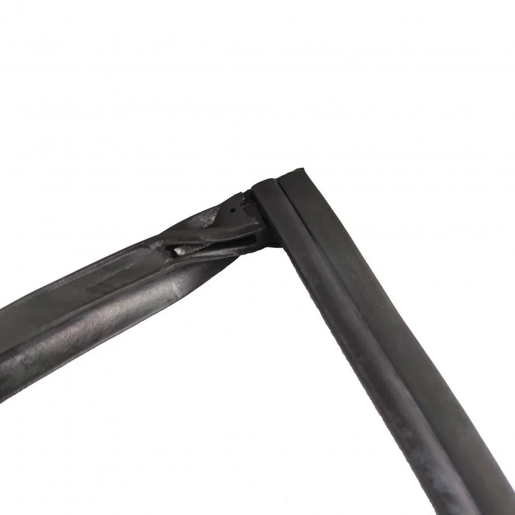 Door Rubber Seal Weatherstrip Rear LH Fits Toyota Corona AT190 Sedan 1992-96 D08