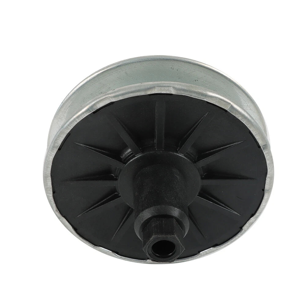 Secondary Variator Belt Pulley Kit for John Deere GT79244
