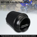 Airbox Filter Intake System for Yamaha Raptor 700R (2006–2023) #1S3-14411-00-00