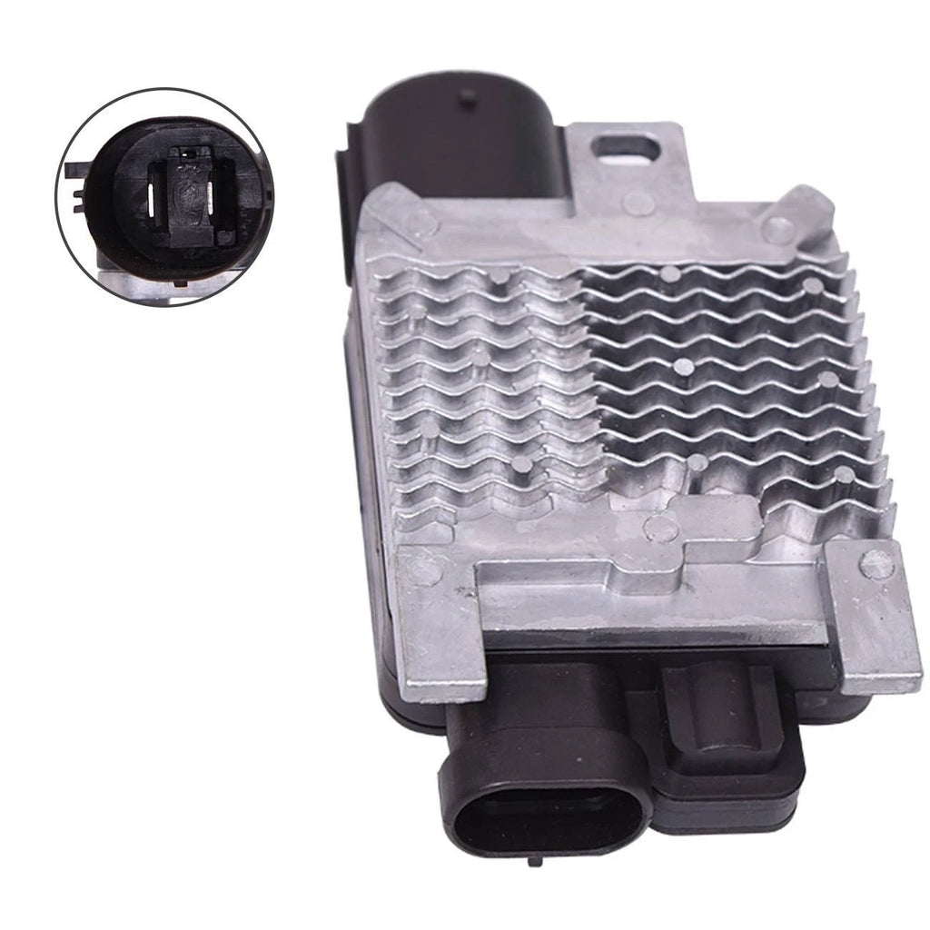 Engine Cooling Fan Control Relay Module for Lincoln Town Car (2006-2011)