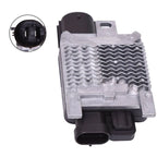 Engine Cooling Fan Control Relay Module for Lincoln Town Car (2006-2011)