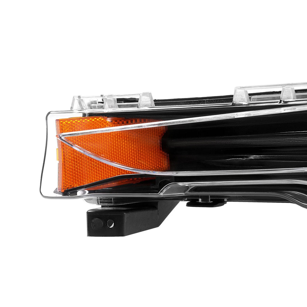 LED Driving Fog Light for Tesla Model 3 Y (2017–2023) Left Side