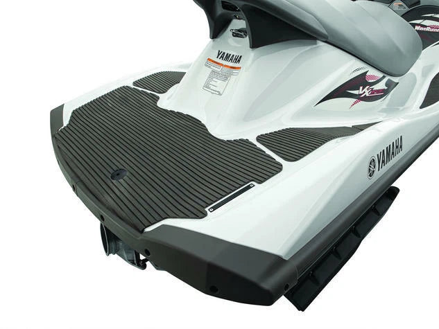 Right Rear Corner Bumper for VX110 Deluxe Cruiser (2010–2014)