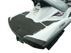 Right Rear Corner Bumper for VX110 Deluxe Cruiser (2010–2014)