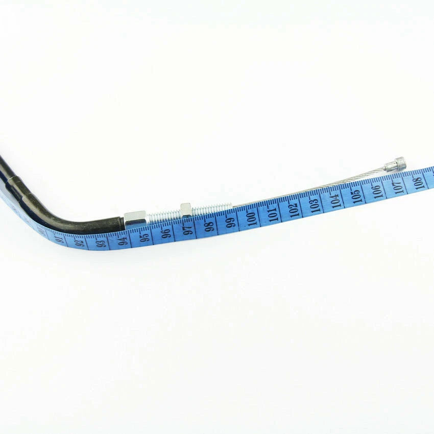 Clutch Cable for Suzuki GSXR750 (1996–1999), GSXR600 (1996–2000, 2001–2003)