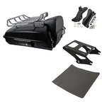 Trunk Pad Mount Rack Docking Kit for Harley Touring FLHT (2014–2026)