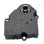 HVAC Heater Air Blend Door Actuator 89023358 for Hummer GMC Chevrolet (2003–2007)