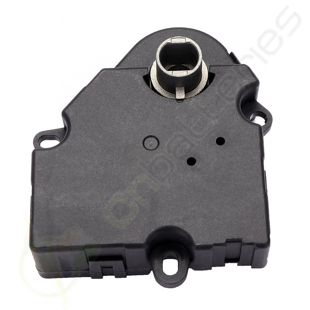 HVAC Heater Air Blend Door Actuator 89023358 for Hummer GMC Chevrolet (2003–2007)