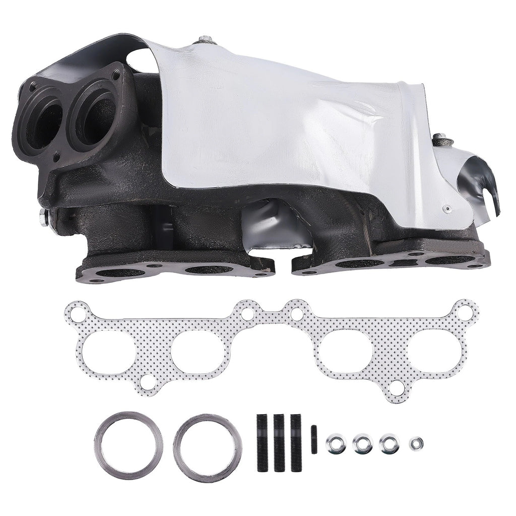 Cast Iron Exhaust Manifold for Toyota T100 L4 2.7L (1994–1998)