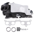 Cast Iron Exhaust Manifold for Toyota T100 L4 2.7L (1994–1998)