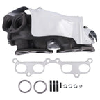 Cast Iron Exhaust Manifold for Toyota T100 L4 2.7L (1994–1998)