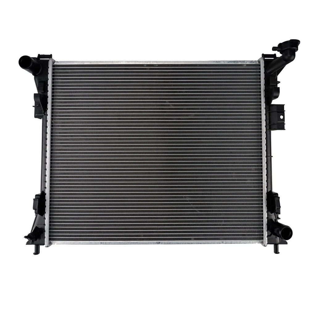 Radiator for Chrysler Town & Country Dodge Grand Caravan (2008–2010)