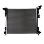 Radiator for Chrysler Town & Country Dodge Grand Caravan (2008–2010)