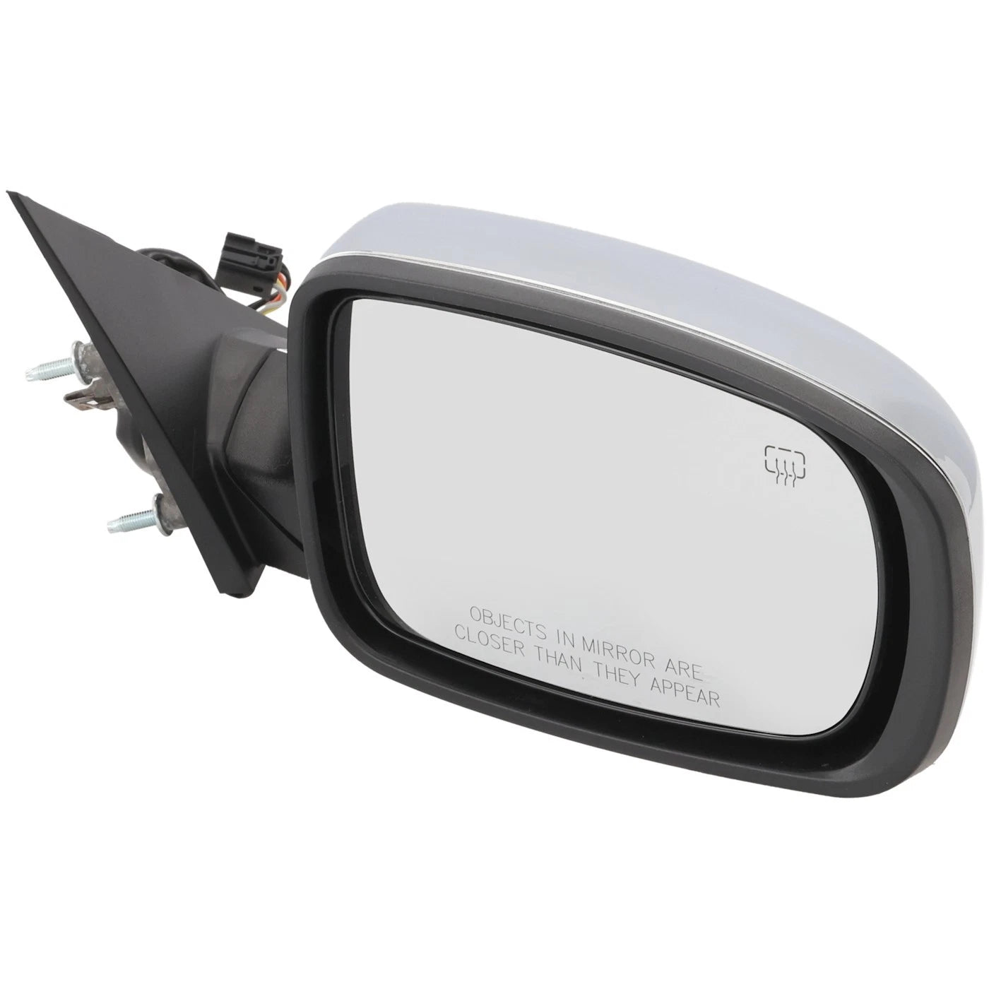 Heated Right Side Mirror for Chrysler 300 (2011–2019)