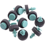 10 x Door Panel Clips for Buick LeSabre Pontiac Bonneville (2000-2005)