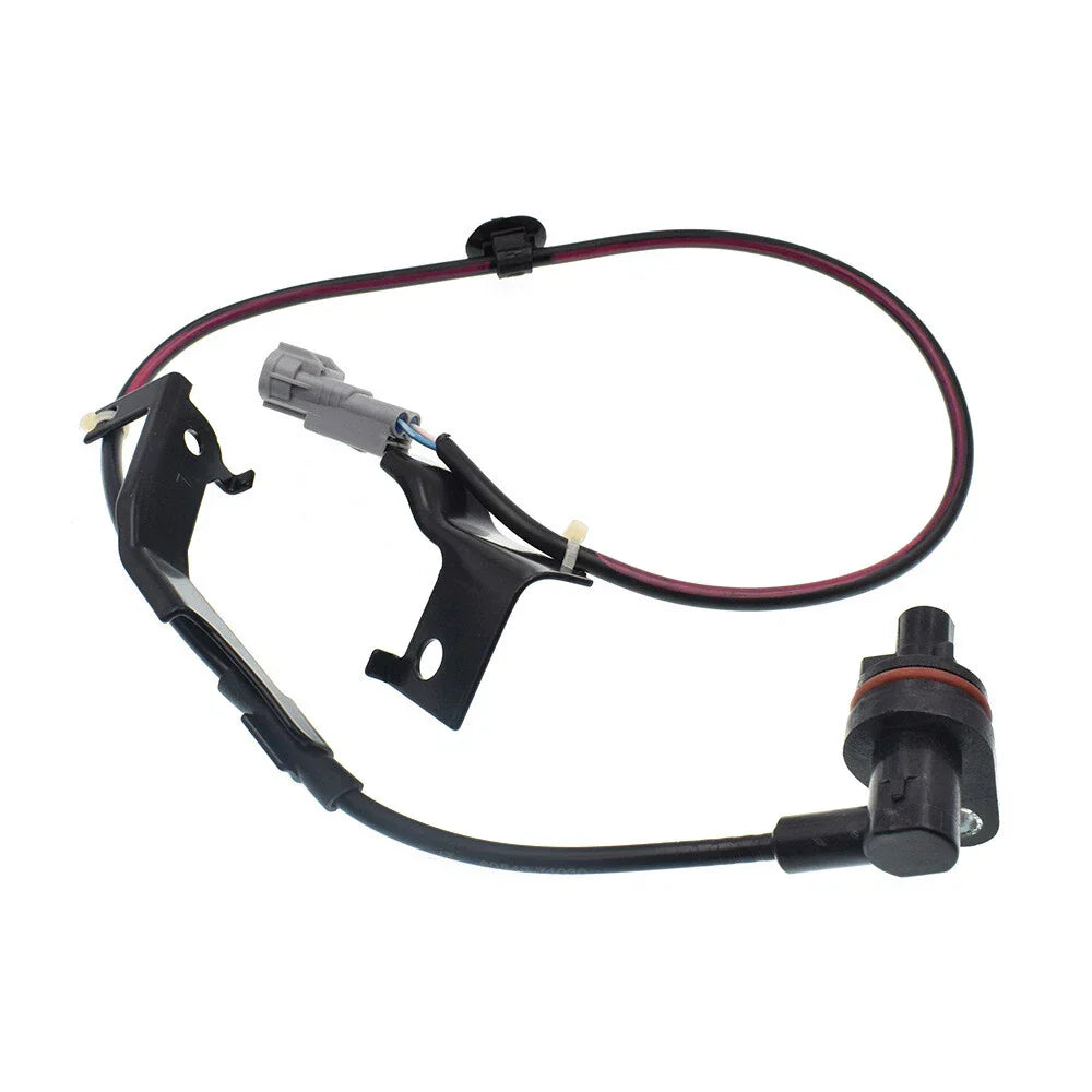 LH & RH Rear ABS Wheel Speed Sensors for Toyota Hilux KUN26 (2005-2015)