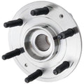Set of 2 Wheel Hubs for Chevy Tahoe (4WD)