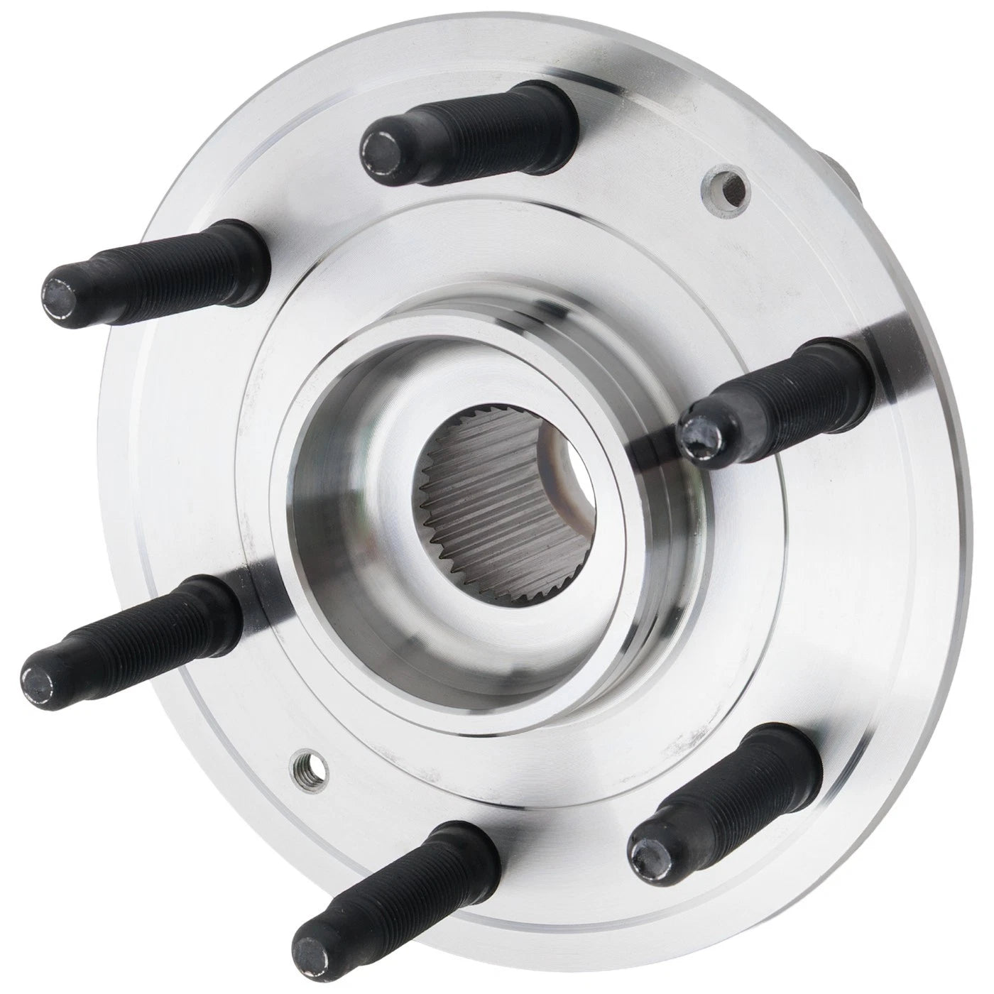 Set of 2 Wheel Hubs for Chevy Tahoe (4WD)