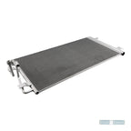 A/C Condenser with Receiver Drier for Buick LaCrosse (2006–2009)