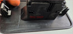 LH Driver Rear Left Window Switch for Ford Flex (2013–2019)