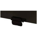Rear Passenger Side Door Glass for Dodge Ram 1500 2500 3500 Mega Cab (2007–2009)