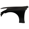 Driver Left Side Fender Quarter Panel for Infiniti G37 (2010–2013)