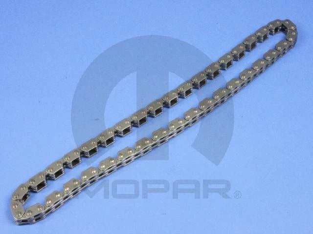 Genuine OEM Front Engine Timing Chain for Chrysler 3500 Ram (2011–2018) 53022316AC
