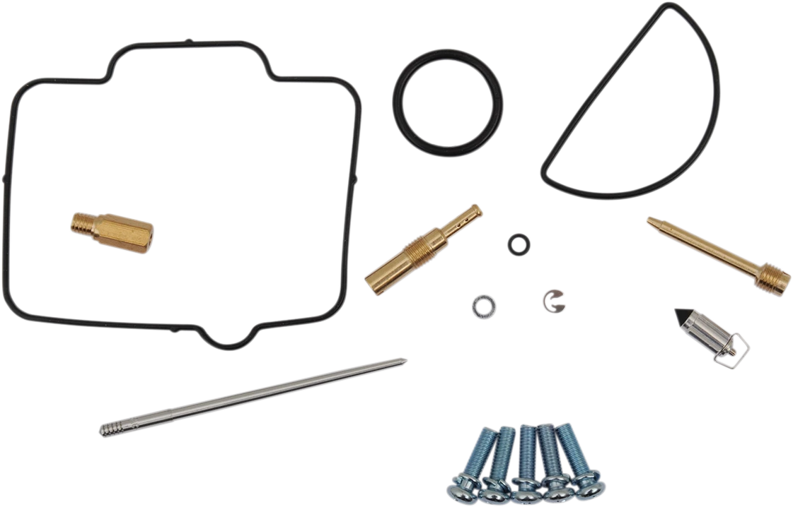 Carburetor Repair Kit for Yamaha (26-1782)