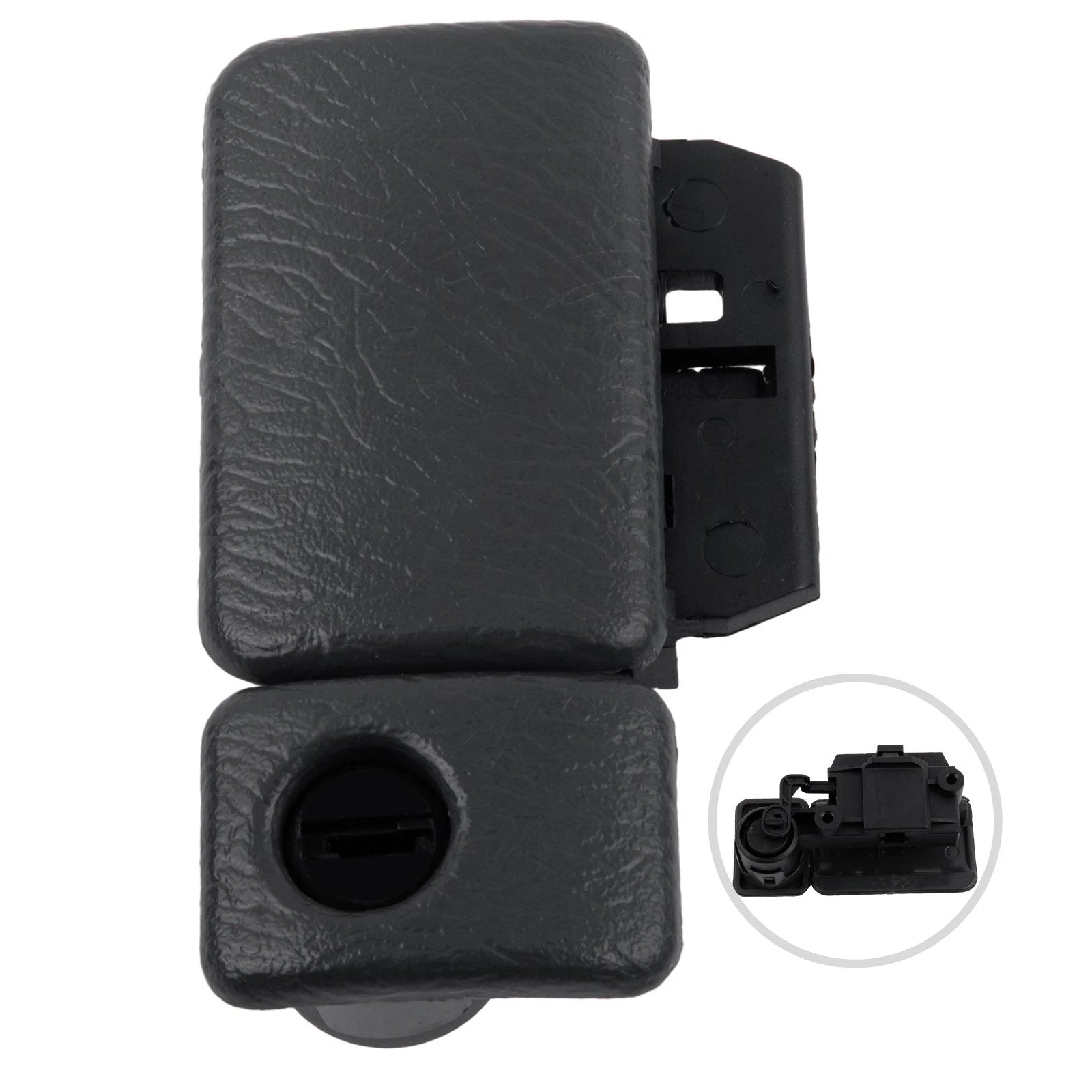 Glove Box Latch Handle for Suzuki (OE 73430 76811 P4Z)